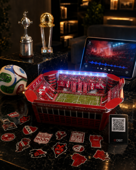 FAN BOX | Independiente