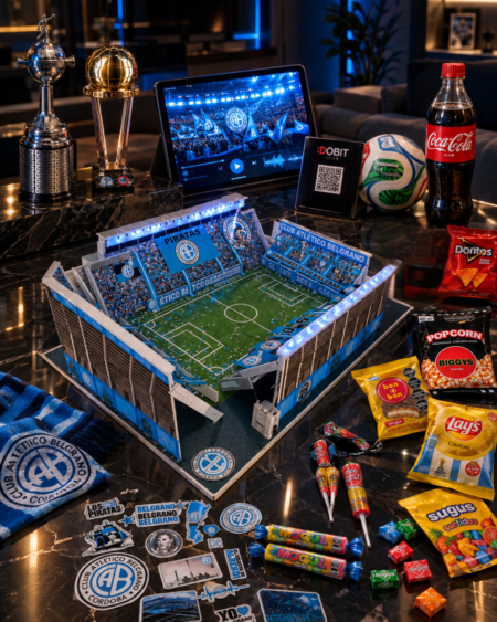 KIDS BOX | Belgrano