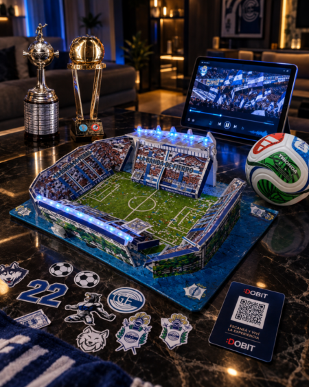 FAN BOX | Gimnasia de La Plata