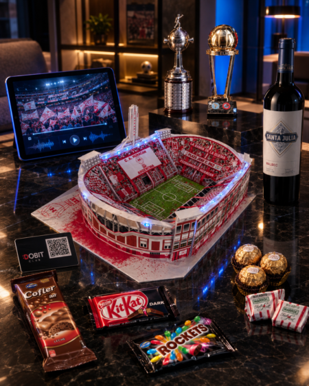 PALCO VIP BOX | Huracán