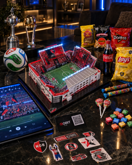 KIDS BOX | Newell's