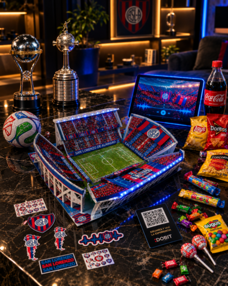 KIDS BOX | San Lorenzo